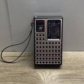 Ar-311 Arrow Solid State Radio Tested - Works