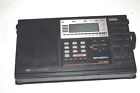 Ats-803a Sangean World Band Receiver For As Is