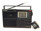 818cs Ats Sangean Radio Shortwave