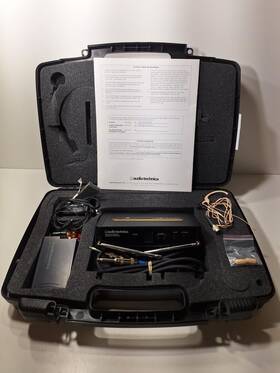 P15015393 Audio-technica Atw-t701