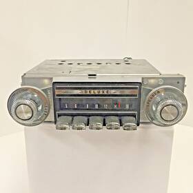 Pfo-2023 Automatic Radio Model Fpo 2023 Car Parts Or Repair 1972 Pfo-2023 Automatic Radio Model Fpo 2023 Car Parts Or Repair 1972