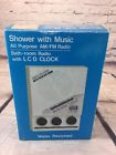 Av338 Stewart Vintage Shower With Av338 Stewart Vintage Shower With