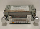 Avx940 Audiovox Vintage Am Fm Stereo Radio Cassette Player Shaft Style