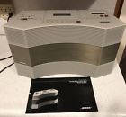 Aw-1 Bose Acoustic Wave System
