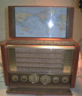 Awp-8 Stromberg Carlson Transoceanic Tube Radio Clean And Works Local Awp-8 Stromberg Carlson Transoceanic Tube Radio Clean And Works Local