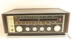 B-449 Zenith Stereo Vintage Radio Serviced Ref