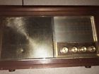 B10wa Motorola Vintage Tube Radio Model Tested Works