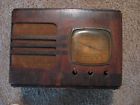 B131 Emerson Vintage Radio Model Project