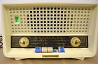 B2d08u Philips Vintage 1960-61 Philetta