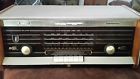B4x12a-54 Philips Radio Antique Phillips Band Receiver Works Great
