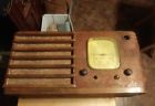 B600l Zenith Vintage Westinghousebrown Shortwave Radio For Parts Or Restoration B600l Zenith Vintage Westinghousebrown Shortwave Radio For Parts Or Restoration
