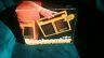 Bc-1 Vintage Salton Beachcomber Portable Beach Radio Sun Tanning Special