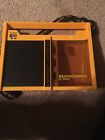 Bc-1c Yellow Salton Vintage Rare
