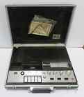 Bcr6 Lantz Vintage Briefcase Style
