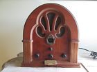 Bd-1o9 Thomas Vintage Model Table Bd-1o9 Thomas Vintage Model Table