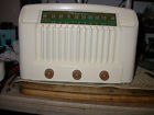 Bendix 626a Vintage Radio Restored Am Sw