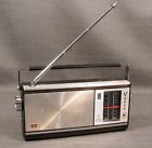 Bf-1006 Vasco Portable Radio Model Works