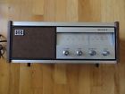 Bf-56w Sony Vintage Model Radio
