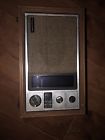 Bg3100-wa01 Magnavox Vintage Radio Model Wood Tone Box Case Works