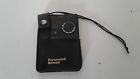Bju9bonomad Parasound Vtg Nomad Handheld Fm Stereo Receiver Model For Parts