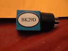 Bk29d Hallicrafters Replacement Ballast Bk29d Hallicrafters Replacement Ballast
