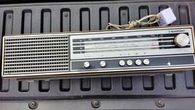 7.622.253 Blaupunkt Vintage Restored 1970 Ballett Model Am Fm Shortwave Radio