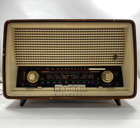Typ-2623 Blaupunkt Vintage Sultan Typ 2623 Super Hi-fi German Brioadcast Shortwave Fm Uhf Typ-2623 Blaupunkt Vintage Sultan Typ 2623 Super Hi-fi German Brioadcast Shortwave Fm Uhf