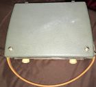 93700-710 Blaupunkt Vintage Radio Kofferradio Derby From Parts Only
