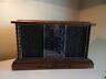 Bt-355p Sylvania Vintage Solid State Table