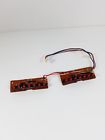 C-100f Conion Vintage Stereo Ghettoblaster Boombox Led Meter Lights For Parts C-100f Conion Vintage Stereo Ghettoblaster Boombox Led Meter Lights For Parts