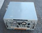 C-1360-srt Hoffman Navy Department Control Monitor Serial For Parts C-1360-srt Hoffman Navy Department Control Monitor Serial For Parts