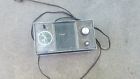 C-1405a Ge Vinta Great Working Condition Neral Electric Clock Radio