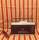 C-2500 Carnegie Vintage Am-fm Radio