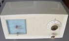 C-401a General Electric Ge Vintage Clock Radio