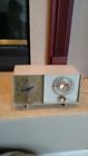 C-463e General Eletric Electric Vintage Clock Radio