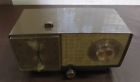 C-467a Ge Vinta Neral Electric Clock