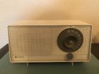 C-506c General Electric Vintage Radio