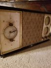 C-525b Ge Vinta Neral Electric Radio C-525b Ge Vinta Neral Electric Radio