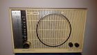 C-845 Zenith Vintage High Fidelity Table Top Tube Radio Model