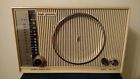 C-845b Zenith Vintage High Fidelity Table Top Tube Radio Model