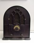 C-101 C101 Franklin Vintage Am-fm-afc