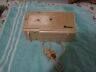 C101992 Bulova Vintage Table Top Clock Radio C101992 Bulova Vintage Table Top Clock Radio