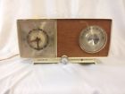 C1470-b General Electric Vintage Ge Solid State Radio Model