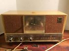 C1480b General Electric Vintage Clock