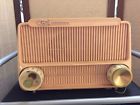 C19p Motorola Vintage 50s 60s