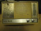 C2511h Ge Vinta Clock Radio Model Reduced