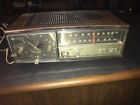C2520a Ge Vinta Neral Electric Clock Radio Wood Grain Alarm Sleep