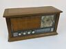 C2560a Ge Vinta Clock Radio Good Working Condition Sold As Is