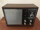 C430w Zenith Vintage Mid Century