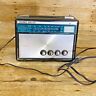 C4550b Ge Vinta Channel Master Model Public Service Police Bands Am
